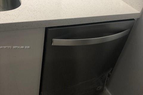 Copropriété à louer à Hollywood, Floride: 1 chambre, 78.13 m2 № 2041786 - photo 5