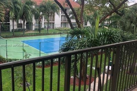 Copropriété à louer à Hollywood, Floride: 1 chambre, 78.13 m2 № 2041786 - photo 28