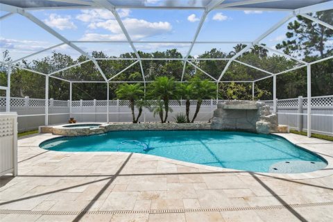 House in Wesley Chapel, Florida 4 bedrooms, 272.48 sq.m. № 1805768 - photo 15