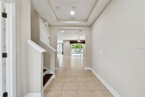 House in Wesley Chapel, Florida 4 bedrooms, 272.48 sq.m. № 1805768 - photo 18
