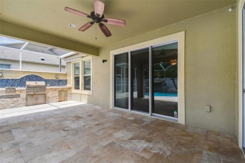 House in Wesley Chapel, Florida 4 bedrooms, 272.48 sq.m. № 1805768 - photo 8