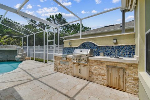 House in Wesley Chapel, Florida 4 bedrooms, 272.48 sq.m. № 1805768 - photo 9