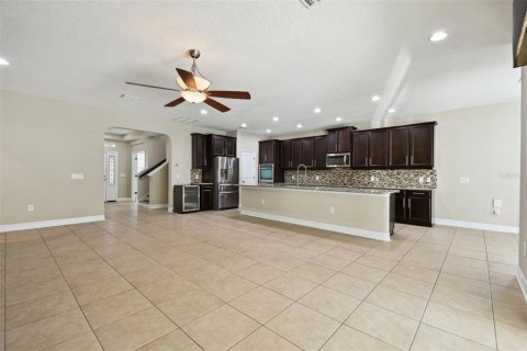 House in Wesley Chapel, Florida 4 bedrooms, 272.48 sq.m. № 1805768 - photo 23