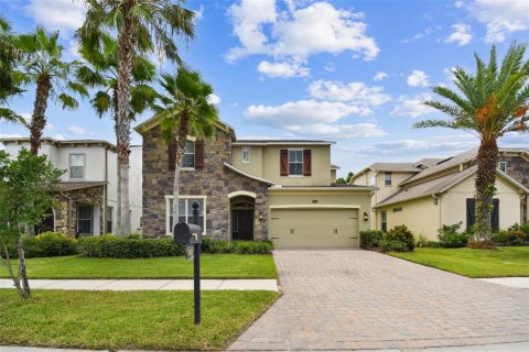 House in Wesley Chapel, Florida 4 bedrooms, 272.48 sq.m. № 1805768 - photo 4