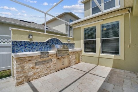 House in Wesley Chapel, Florida 4 bedrooms, 272.48 sq.m. № 1805768 - photo 10