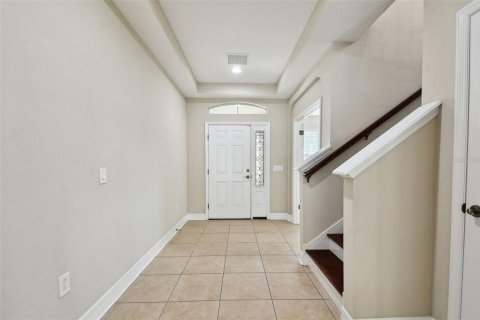 House in Wesley Chapel, Florida 4 bedrooms, 272.48 sq.m. № 1805768 - photo 19