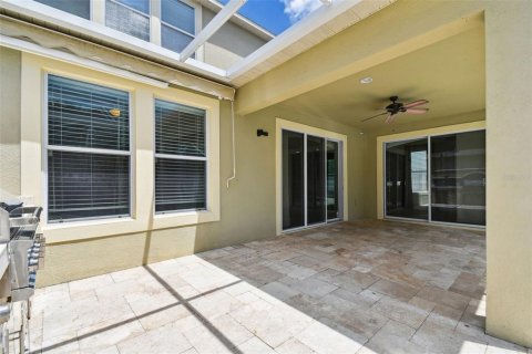House in Wesley Chapel, Florida 4 bedrooms, 272.48 sq.m. № 1805768 - photo 11