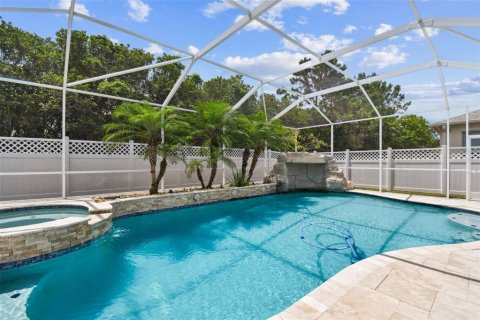 House in Wesley Chapel, Florida 4 bedrooms, 272.48 sq.m. № 1805768 - photo 14