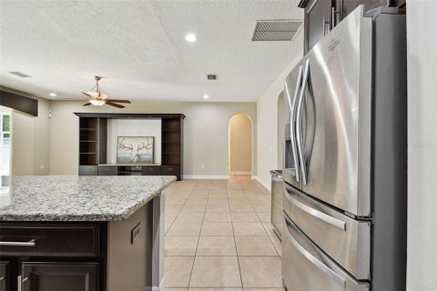 House in Wesley Chapel, Florida 4 bedrooms, 272.48 sq.m. № 1805768 - photo 27