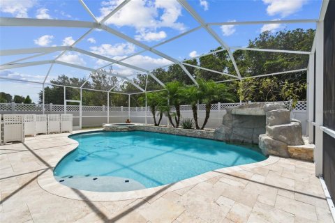 House in Wesley Chapel, Florida 4 bedrooms, 272.48 sq.m. № 1805768 - photo 12