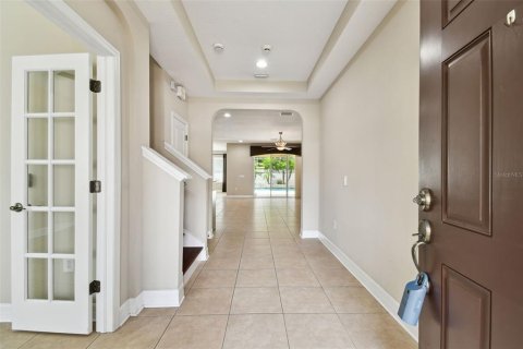 House in Wesley Chapel, Florida 4 bedrooms, 272.48 sq.m. № 1805768 - photo 17