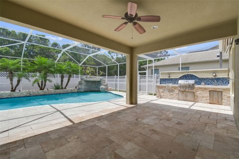 House in Wesley Chapel, Florida 4 bedrooms, 272.48 sq.m. № 1805768 - photo 6