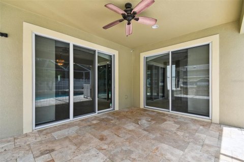 House in Wesley Chapel, Florida 4 bedrooms, 272.48 sq.m. № 1805768 - photo 7