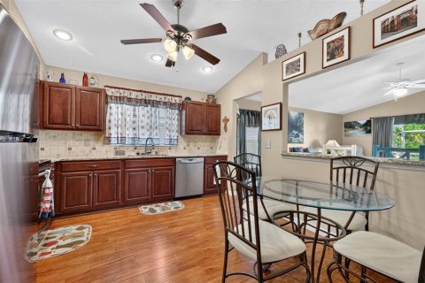 House in Bradenton, Florida 3 bedrooms, 172.43 sq.m. № 2316453 - photo 13
