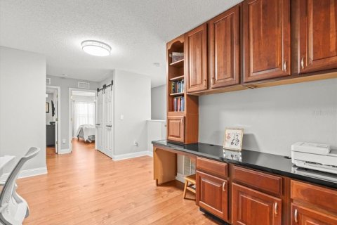 Townhouse in Tampa, Florida 3 bedrooms, 173.54 sq.m. № 1894355 - photo 19