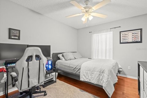 Townhouse in Tampa, Florida 3 bedrooms, 173.54 sq.m. № 1894355 - photo 26