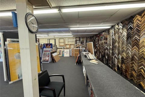 Immobilier commercial à vendre à Hollywood, Floride № 1925498 - photo 5