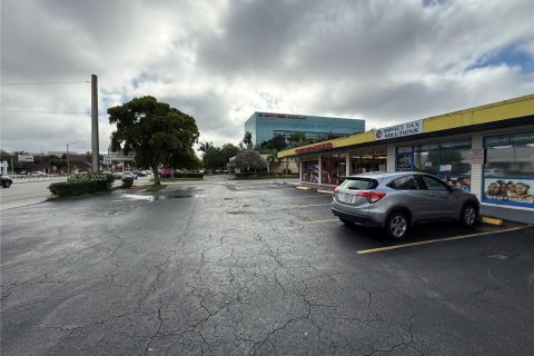 Immobilier commercial à vendre à Hollywood, Floride № 1925498 - photo 4