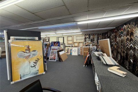 Immobilier commercial à vendre à Hollywood, Floride № 1925498 - photo 6