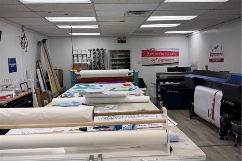 Immobilier commercial à vendre à Hollywood, Floride № 1925498 - photo 12