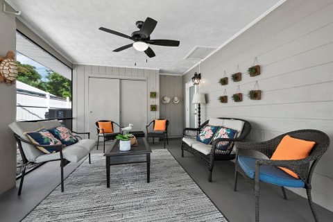 Купить виллу или дом в Сарасота, Флорида 3 комнаты, 105.72м2, № 1357947 - фото 29
