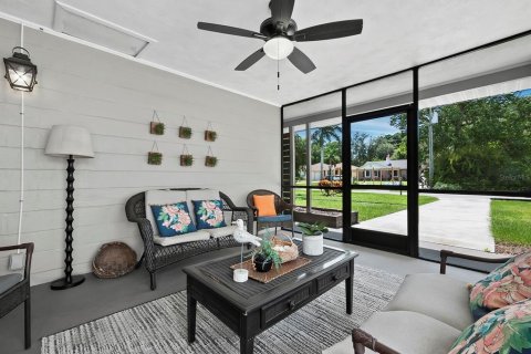 Купить виллу или дом в Сарасота, Флорида 3 комнаты, 105.72м2, № 1357947 - фото 30