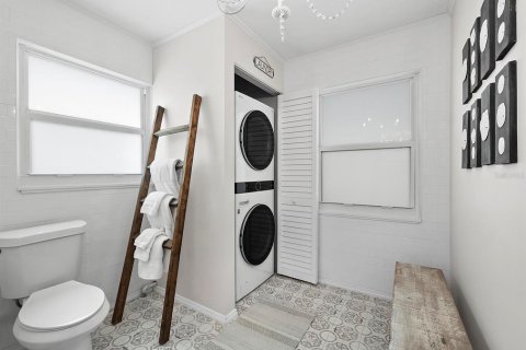 Купить виллу или дом в Сарасота, Флорида 3 комнаты, 105.72м2, № 1357947 - фото 18