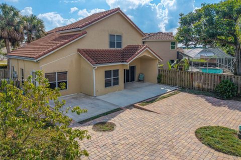 Casa en venta en Lake Worth, Florida, 3 dormitorios, 191.01 m2 № 1975859 - foto 9