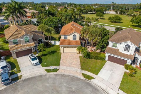 Casa en venta en Lake Worth, Florida, 3 dormitorios, 191.01 m2 № 1975859 - foto 5