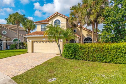 Casa en venta en Lake Worth, Florida, 3 dormitorios, 191.01 m2 № 1975859 - foto 4