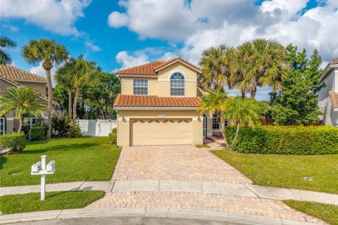 Casa en venta en Lake Worth, Florida, 3 dormitorios, 191.01 m2 № 1975859 - foto 1