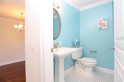 Touwnhouse à vendre à Tampa, Floride: 3 chambres, 160.16 m2 № 2398423 - photo 19