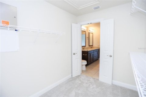 Touwnhouse à vendre à Tampa, Floride: 3 chambres, 160.16 m2 № 2398423 - photo 27