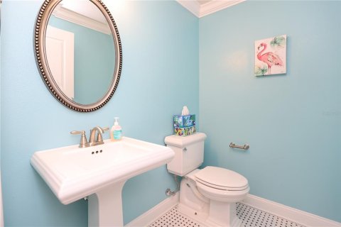 Touwnhouse à vendre à Tampa, Floride: 3 chambres, 160.16 m2 № 2398423 - photo 20