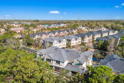 Touwnhouse à vendre à Tampa, Floride: 3 chambres, 160.16 m2 № 2398423 - photo 5
