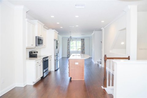 Touwnhouse à vendre à Tampa, Floride: 3 chambres, 160.16 m2 № 2398423 - photo 10