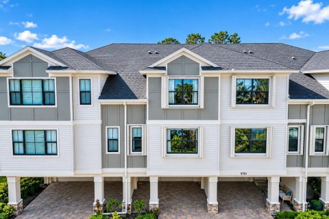 Touwnhouse à Tampa, Floride 3 chambres, 160.16 m2 № 2398423
