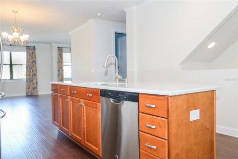 Touwnhouse à vendre à Tampa, Floride: 3 chambres, 160.16 m2 № 2398423 - photo 14