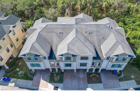 Touwnhouse à vendre à Tampa, Floride: 3 chambres, 160.16 m2 № 2398423 - photo 6