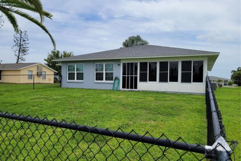 Casa en venta en Rotonda, Florida, 2 dormitorios, 133.59 m2 № 2386618 - foto 30