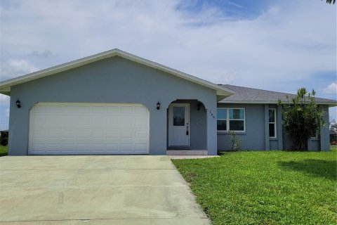 Casa en Rotonda, Florida 2 dormitorios, 133.59 m2 № 2386618