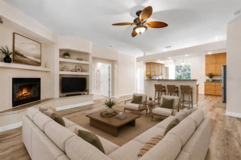 Casa en venta en New Smyrna Beach, Florida, 4 dormitorios, 164.72 m2 № 2344935 - foto 13