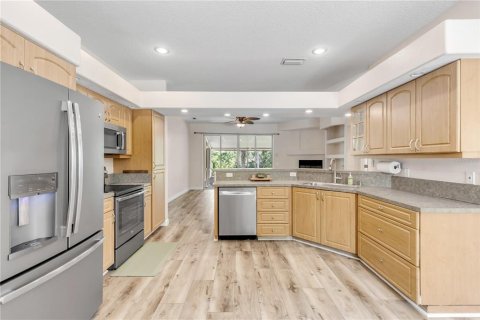 Casa en venta en New Smyrna Beach, Florida, 4 dormitorios, 164.72 m2 № 2344935 - foto 6
