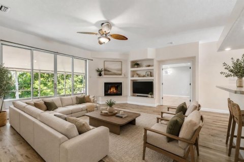 Casa en venta en New Smyrna Beach, Florida, 4 dormitorios, 164.72 m2 № 2344935 - foto 14