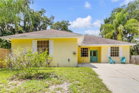 Villa ou maison à New Smyrna Beach, Floride 4 chambres, 164.72 m2 № 2344935