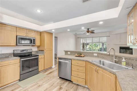 Casa en venta en New Smyrna Beach, Florida, 4 dormitorios, 164.72 m2 № 2344935 - foto 7