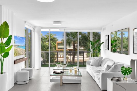 Condo in Bay Harbor Islands, Florida, 3 bedrooms № 1995926 - photo 7