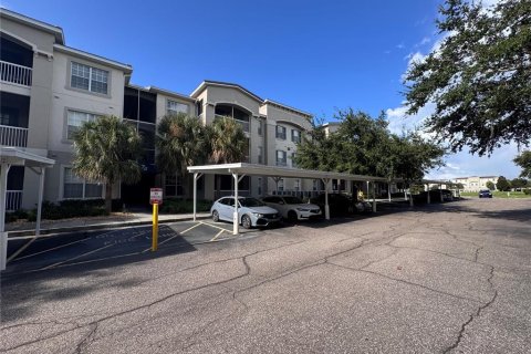 Apartment in Kissimmee, Florida 3 bedrooms, 133.13 sq.m. № 1837089 - photo 2