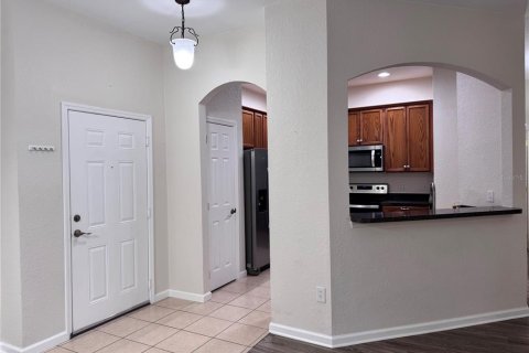 Apartment in Kissimmee, Florida 3 bedrooms, 133.13 sq.m. № 1837089 - photo 21
