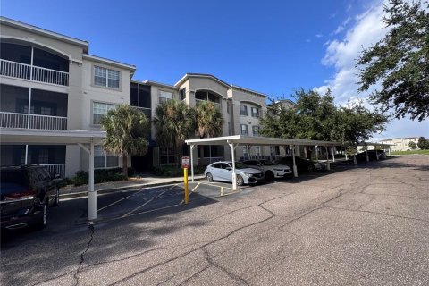 Apartment in Kissimmee, Florida 3 bedrooms, 133.13 sq.m. № 1837089 - photo 1
